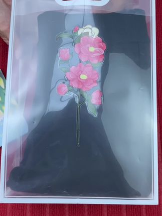 #面料柔软舒适 #保暖不臃肿