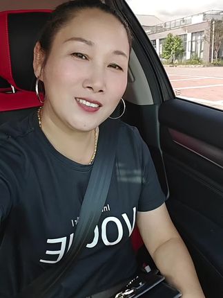 出门逛一圈