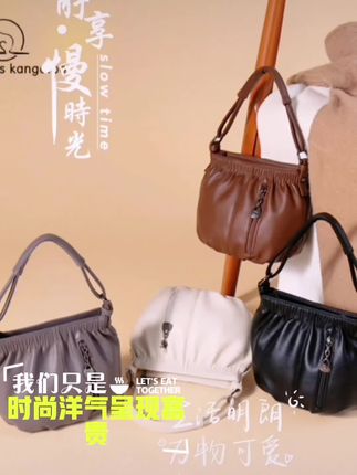 福袋包#高端大气 #强烈推荐 #百搭包包 #时尚美包 #轻奢包包