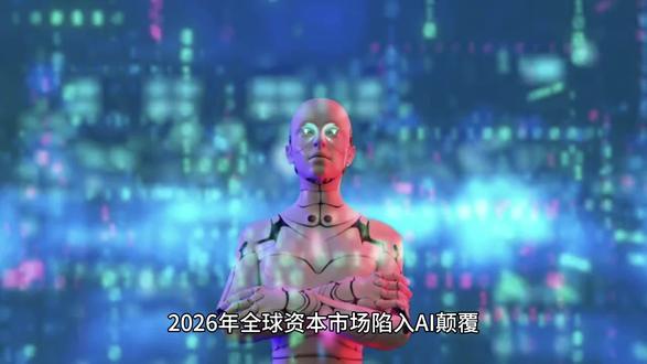 万亿资本大博弈!AI一边被吹上天,一边被质疑赚不到钱,全球市场彻底乱了🔥
美股停滞不前,资金疯狂涌入韩国、日本等亚洲市场
高盛直言:没人知道市场会怎么走
2026年投资逻辑已变,看懂叙事才能抓住机会!
#AI投资 #全球股市 #美股 #韩国股市 #市场分析