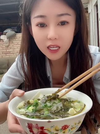 #特色美食