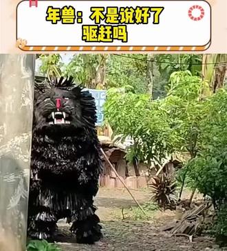 当熊孩子遇见顶级大佬
#好好过年大赏 #传统手艺过春节