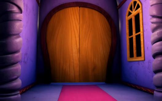 英雄难过美人关#白虎 #猪猪侠 #国产