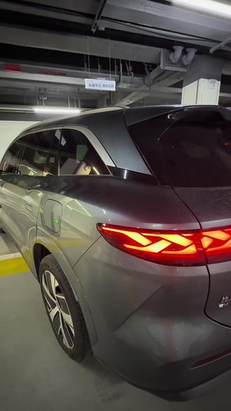 今天试试比亚迪唐L的下车泊入,第一次听车外语音播报,声音有点小,在哪里可以调大一点#比亚迪 #比亚迪唐L #比亚迪自动泊车