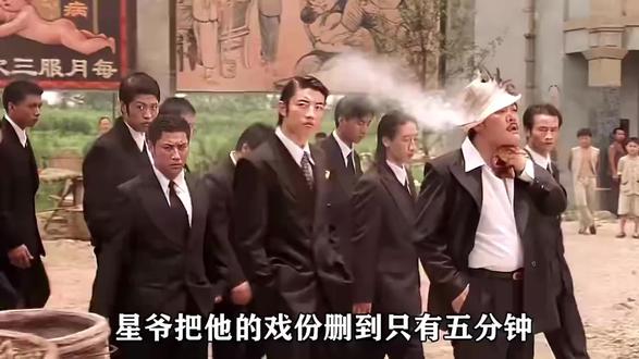 #上热门🔥 #林雪 #周星驰#黄金配角 #港剧 演绎了很多经典角色还有台词