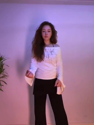 #一学就会系列 随意摇摆