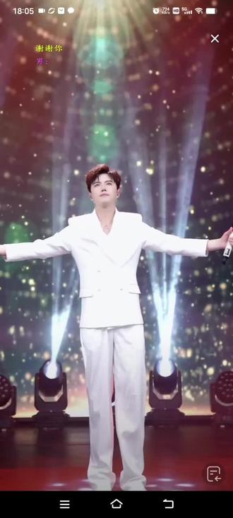 @昊晰🍬星城小王子(每天下午两点直播)