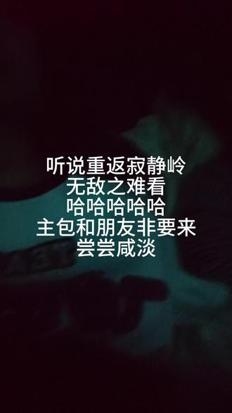 #重返寂静岭 #Reaction #全球未解之谜 主包和朋友看过前两部电影但没玩过游戏。主包基于一个纯看电影的普通人客观的评价是,电影前半段的气氛镜头和画面都是不错的,很经典,可能是增强观众代入感,男主的手电特别闪。 能看出来男主是深爱女主的,大家一直在说男主找婆娘的梗,确实整个故事是围绕他俩展开的,不找婆娘没发进行下去。 后半段进展特别快,很多故事没有讲述完整,给人一种云里雾里的感觉。主包感觉像拍出了精神病患者的世界。要是电影按游戏里的剧情好好打磨增加时长应该没那么多骂声。