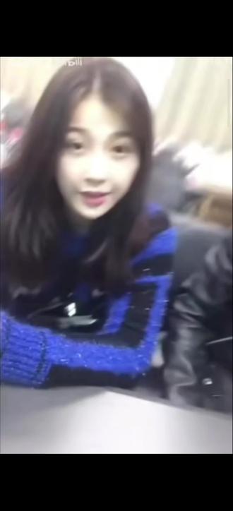 你不用来了 我女神找我打游戏了 #虞书欣#王者荣耀#林晚星#云初
