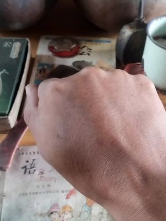 能识此宝者分文不取#老物件老情怀#农村老物件#民俗老物件#怀旧老物件#一般人不知道是什么