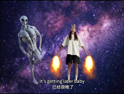 这个世界上最忧郁的人#sweetboy #mv翻拍 #忧郁 #抽象