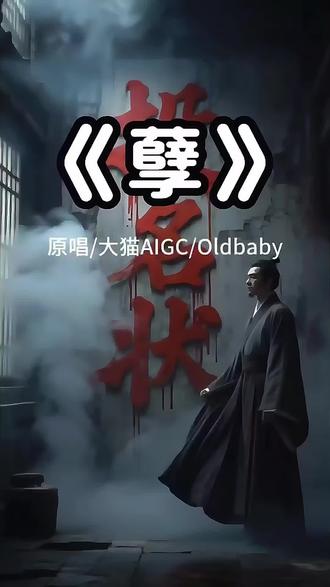 #好听的歌曲推荐分享 #音乐触及灵魂 #音乐分享 #热门音乐 #孽 洗不净那个腌臜货?来听听这首炸裂新歌,歌词直接戳中灵魂。你心中的腌臜货是谁?