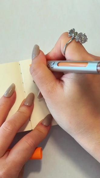 4/100 新手友好,2026烟花绘画,有手就会画系列#丙烯马克笔#丙烯马克笔绘画 #新手友好#新手画画#烟花#画画教程