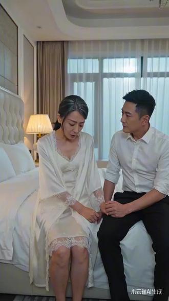 大老板怎么了 #小云雀AI