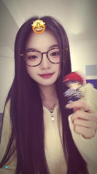 如果你也喜欢#张杰 #拼豆