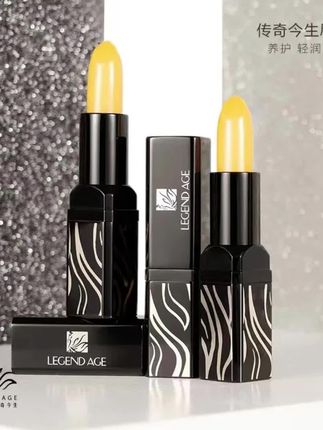 #传奇今生正品唇膏 #温感变色口红 #樱桃味滋润唇膏 #淡化唇纹防干裂 #保湿防起皮唇膏 传奇今生正品唇膏,温感变色成口红,樱桃味滋润保湿,淡化唇纹还能防干裂起皮