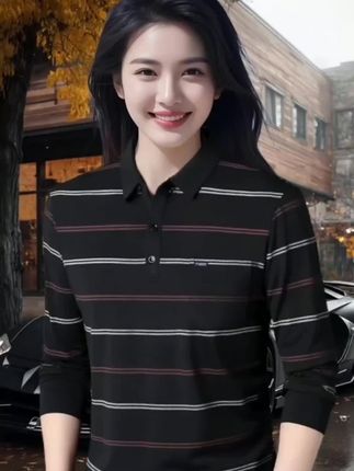 男士打底衫 #男装#抖音小助手dou上热门 #春秋款