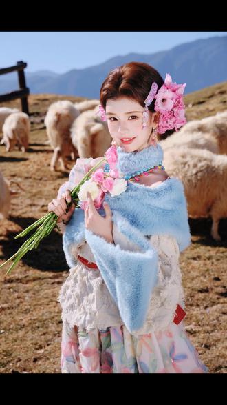 盘点丽江最火的三套写真✨你最喜欢哪套
#丽江#丽江写真#丽江写真推荐#藏服写真#彝族写真