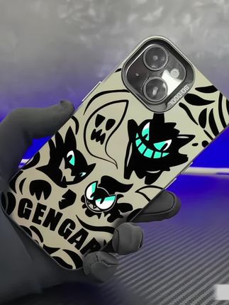 #创作灵感 这手机壳长在我的心巴上了#潮牌手机壳 #防摔手机壳 #创意手机壳