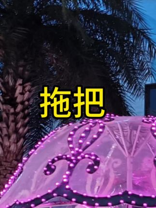 #拖把 #赖人拖把 #抹布拖把