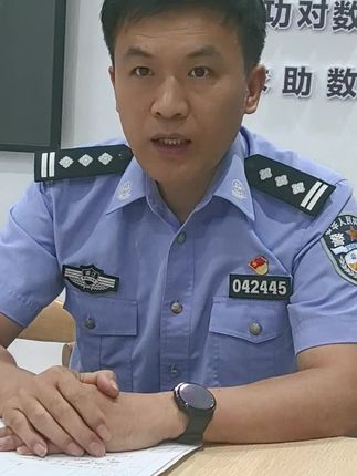喜报第846例,恭喜河南南阳刘先生找到了湖北竹山的家。#商朝阳 #寻亲 #传递正能量让世界充满爱