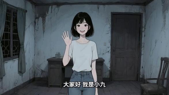 以前就发现姥爷抗拒拍照,而且照片极少,今儿个算是知道原因了!您怎么看?#民间故事 #故事 #悬疑 #怪谈 #白天刷不到晚上逃不掉系列
