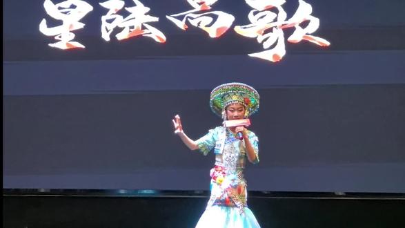 星陆高歌徐州赛一等奖,恭喜366号选手晋级省赛