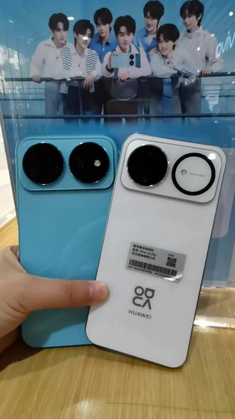 #华为nova16 华为碰一碰就能连接wifi,你还知道哪些碰一碰就有的功能?
