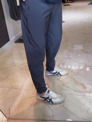 #速干裤 #男裤 #机能裤 #春夏穿搭