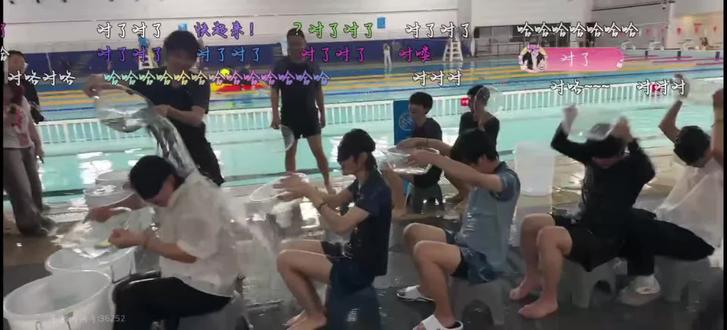 笑料太多,竟不知该笑那个#KPL #kpl运动会 #gemini郭家毅 #fly #一诺
