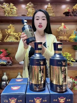 赖恭酱香白酒#高端大气 #强烈推荐 #赖恭传承20#贵州酱酒