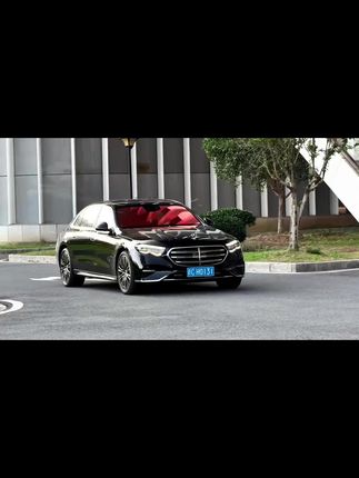 24-25款新奔驰E级e300L260中控贴膜屏幕钢化膜车内饰保护膜装饰用#奔驰e级车主#车载好物 #汽车用品