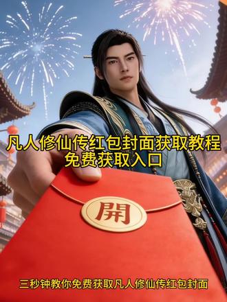 超火的凡人修仙传红包封面制作教程来了!
凡人修仙传红包封面怎么领
凡人红包封面怎么获得
韩立红包封面领取
凡人红包封面领取方式
凡人修仙传红包封面领取
凡人红包封面获取方法
凡人修仙传红包封面怎么设置
韩立红包封面
凡人红包封面领取序列号
微信红包封面
红包封面怎么设置新年红包封面
凡人修仙转微信红包封面
#凡人修仙传 #红包封面 #凡人修仙传红包封面 #剪映