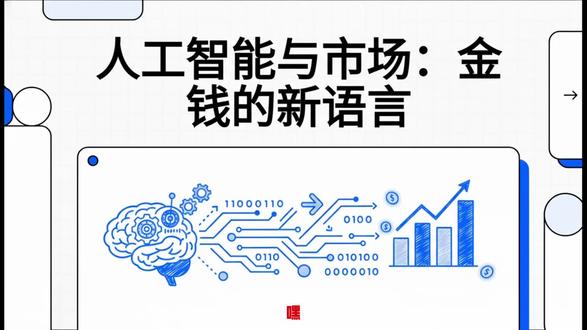 机器学习与资本市场 用notbooklm阅读55篇关于机器学习的文章。然后生成中文视频摘要。