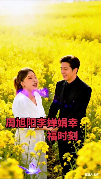 #创作伙伴计划#周旭阳#李婵娟#上热搜#抖加小助手