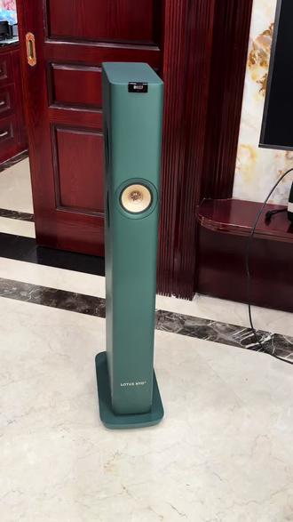 Kef LS60连接使用教程#蓝牙音箱 #Kef #音箱使用教程