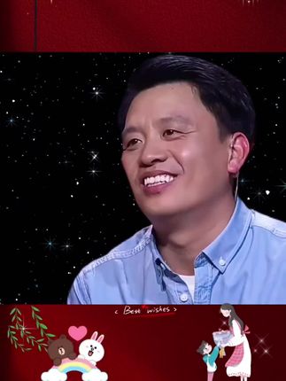 #综艺节目#情感共鸣#山药粉#纯天然无添加