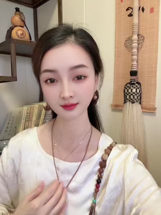 #菩提手串 #菩提