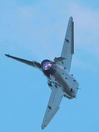 歼10S加力急转 #我的航展时刻 #2025长春航展 #2025长春航空展 #歼10s #歼10