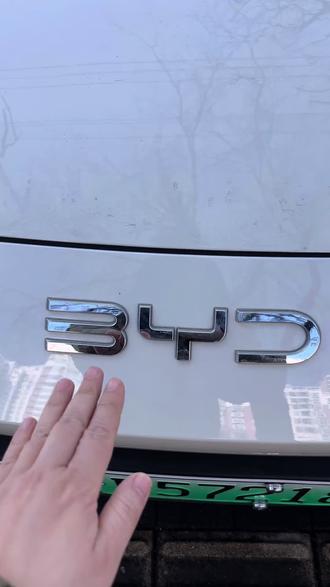 如果你开的是比亚迪,新车提回来一定要安装这款门锁减震垫,比亚迪全系通用,快给你按也装一个吧 !#比亚迪#比亚迪海鸥#门锁减震硅胶垫 #厉害了我的车 #汽车好物优选