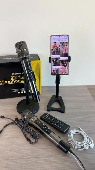 一部手机直播教程,声卡使用教程,声卡连接教程! #声卡使用教程 #声卡话筒一体机