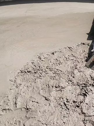 虽然行情不是很好,但是规模一定要做好,等到行情好的时候,你才规模就晚了。