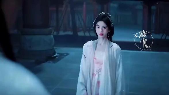 命定之人(啊哦) 我在 #配音秀# 新配了 《命定之人(啊哦)》,新鲜热乎!赌你听完会回来夸我,也就亿点点好听吧#鞠婧祎 #配音