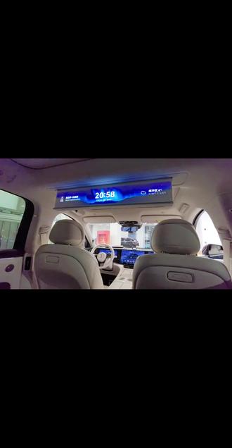 最近很多人说升级了ADS 4.1过后,后排上车会自动打开悬浮窗,会让很多客户觉得烦恼,今天一条视频教会大家如何开启和关闭。喜欢的记得点点关注哟。#问界m9 #问界m8 #用车知识 #华为