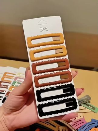 简单好用发夹#实用好物