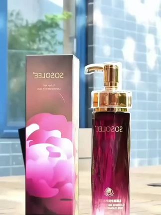 【洗卸护三效合一】氨基酸净润大师透肌洁颜蜜控油收缩毛孔深层清洁#清透洁净洁面乳 #