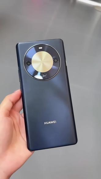 华为畅享70X尊享版#华为手机#智能手机#手机