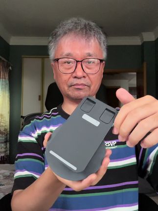 回复 @宝宝日的评论 #手机支架推荐 #桌面手机支架 #追剧神器 #新人福利第一单 #超便宜超划算