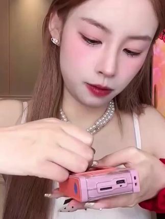 这个平价相机才100出头,拍出来的照片好有氛围感,真的可以试试这个复古ccd #平价好物 #CCD #氛围感#太好看了叭 #原相机