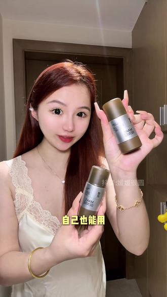 明明八块腹肌两块二头肌,却被腋下异味当场下头#理然止汗露#止汗露#夏天必备#伪体香#理然腋下走珠
